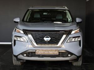 Nissan X-Trail 2.5 Acenta - Image 4