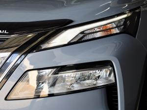 Nissan X-Trail 2.5 Acenta - Image 7