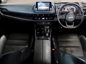 Nissan X-Trail 2.5 Acenta - Image 8