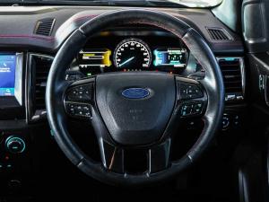 Ford Ranger 2.0Bi-Turbo double cab 4x4 Thunder - Image 11