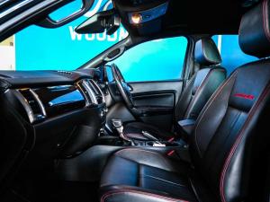 Ford Ranger 2.0Bi-Turbo double cab 4x4 Thunder - Image 14