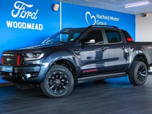 Ford Ranger 2.0Bi-Turbo double cab 4x4 Thunder - Image 1