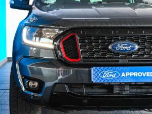 Ford Ranger 2.0Bi-Turbo double cab 4x4 Thunder - Image 4