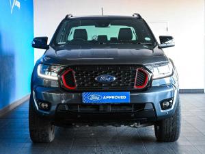 Ford Ranger 2.0Bi-Turbo double cab 4x4 Thunder - Image 5