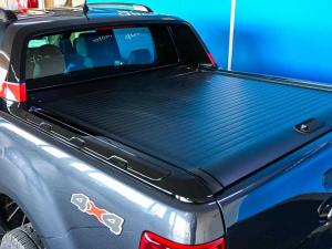 Ford Ranger 2.0Bi-Turbo double cab 4x4 Thunder - Image 8