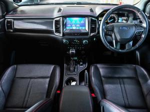 Ford Ranger 2.0Bi-Turbo double cab 4x4 Thunder - Image 9