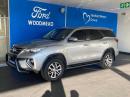 Thumbnail Toyota Fortuner 2.8GD-6 auto