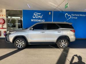 Toyota Fortuner 2.8GD-6 auto - Image 4