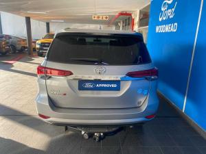 Toyota Fortuner 2.8GD-6 auto - Image 5