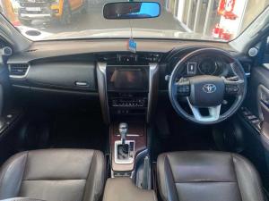 Toyota Fortuner 2.8GD-6 auto - Image 6