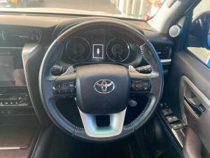 Toyota Fortuner 2.8GD-6 auto - Image 7