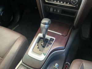 Toyota Fortuner 2.8GD-6 auto - Image 8