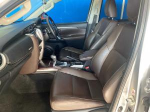 Toyota Fortuner 2.8GD-6 auto - Image 9
