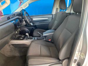 Toyota Hilux 2.4GD-6 Xtra cab SRX auto - Image 11