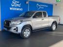 Thumbnail Toyota Hilux 2.4GD-6 Xtra cab SRX auto