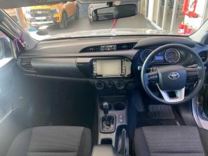 Toyota Hilux 2.4GD-6 Xtra cab SRX auto - Image 6