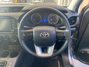 Toyota Hilux 2.4GD-6 Xtra cab SRX auto - Image 7
