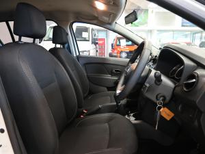 Renault Sandero 66kW turbo Expression (aircon) - Image 13