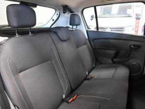 Renault Sandero 66kW turbo Expression (aircon) - Image 15