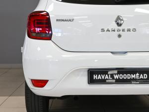 Renault Sandero 66kW turbo Expression (aircon) - Image 16