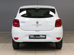 Renault Sandero 66kW turbo Expression (aircon) - Image 17
