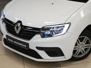 Renault Sandero 66kW turbo Expression (aircon) - Image 3