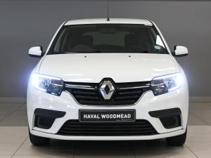 Renault Sandero 66kW turbo Expression (aircon) - Image 4