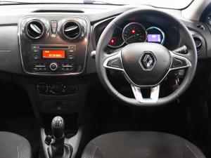 Renault Sandero 66kW turbo Expression (aircon) - Image 8