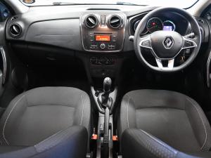 Renault Sandero 66kW turbo Expression (aircon) - Image 9