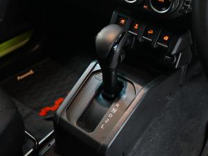 Suzuki Jimny 1.5 GLX AllGrip 3-door auto - Image 10