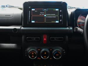 Suzuki Jimny 1.5 GLX AllGrip 3-door auto - Image 11