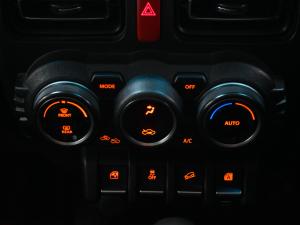 Suzuki Jimny 1.5 GLX AllGrip 3-door auto - Image 12