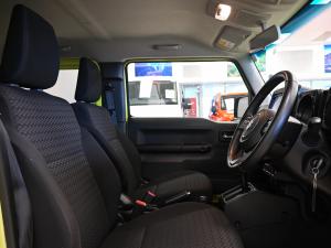 Suzuki Jimny 1.5 GLX AllGrip 3-door auto - Image 15