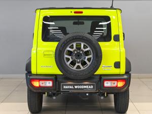 Suzuki Jimny 1.5 GLX AllGrip 3-door auto - Image 17
