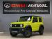 Suzuki Jimny 1.5 GLX AllGrip 3-door auto - Thumbnail 1