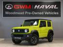Thumbnail Suzuki Jimny 1.5 GLX AllGrip 3-door auto