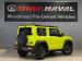 Suzuki Jimny 1.5 GLX AllGrip 3-door auto - Thumbnail 20