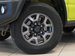 Suzuki Jimny 1.5 GLX AllGrip 3-door auto - Image 2