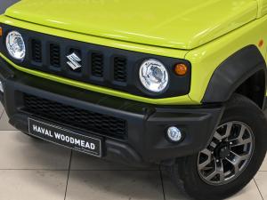 Suzuki Jimny 1.5 GLX AllGrip 3-door auto - Image 3