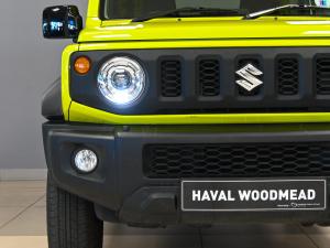 Suzuki Jimny 1.5 GLX AllGrip 3-door auto - Image 5