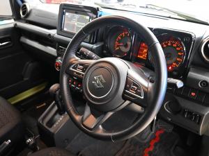 Suzuki Jimny 1.5 GLX AllGrip 3-door auto - Image 6