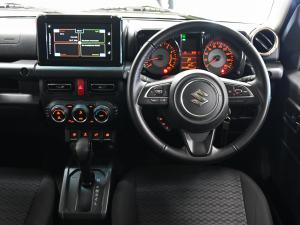 Suzuki Jimny 1.5 GLX AllGrip 3-door auto - Image 7