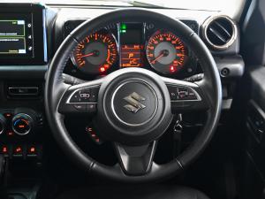 Suzuki Jimny 1.5 GLX AllGrip 3-door auto - Image 8