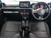 Suzuki Jimny 1.5 GLX AllGrip 3-door auto - Thumbnail 9