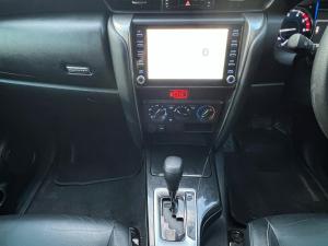 Toyota Fortuner 2.4GD-6 auto - Image 13