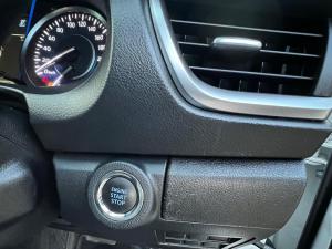 Toyota Fortuner 2.4GD-6 auto - Image 15