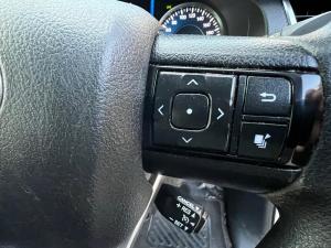 Toyota Fortuner 2.4GD-6 auto - Image 19