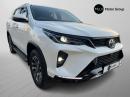 Thumbnail Toyota Fortuner 2.4GD-6 auto