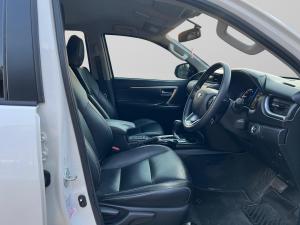 Toyota Fortuner 2.4GD-6 auto - Image 21