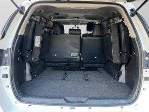 Toyota Fortuner 2.4GD-6 auto - Image 22